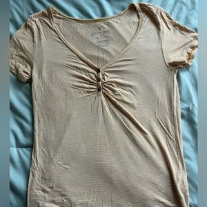 American Eagle tee
